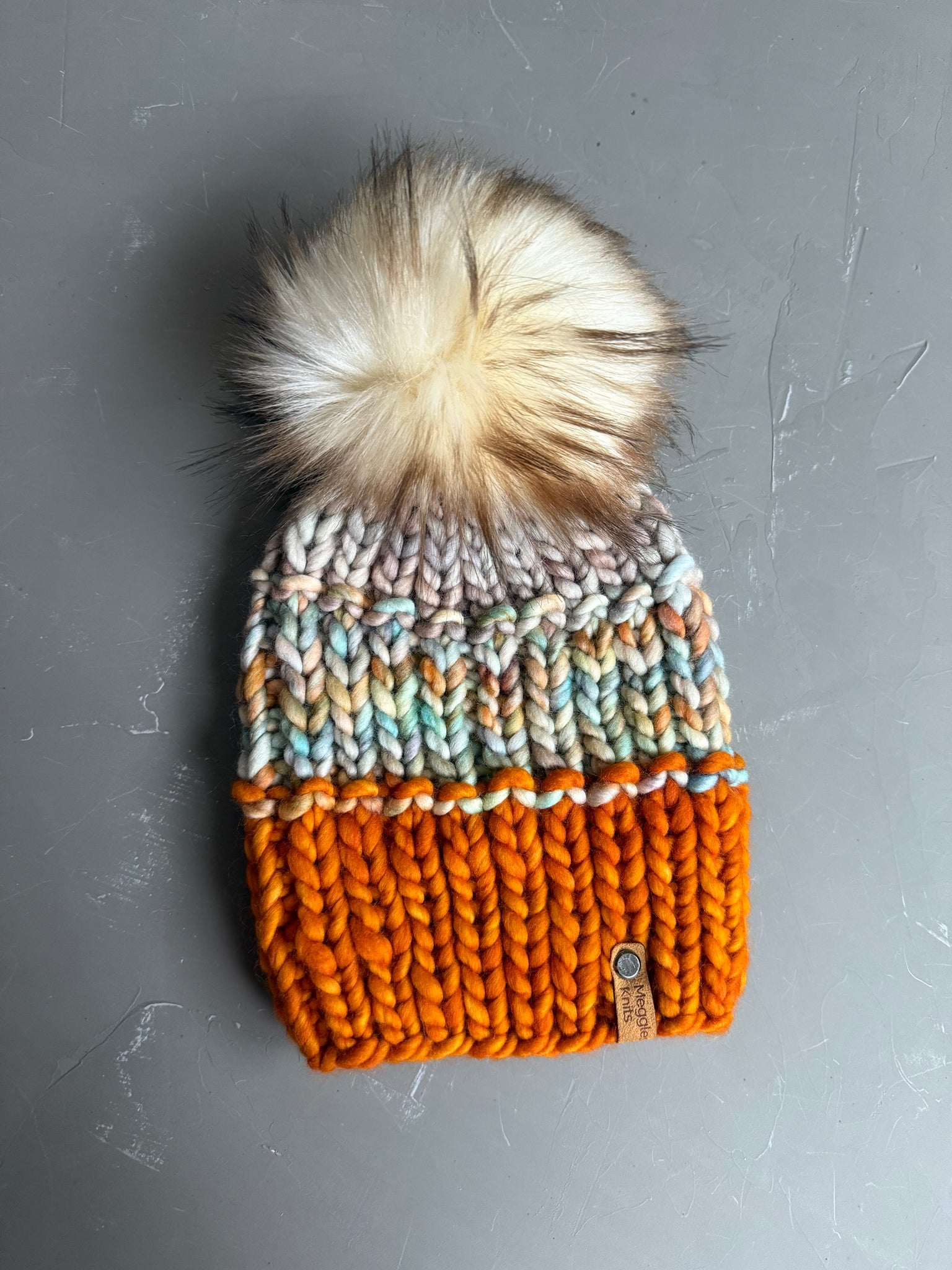 Amphibian Eco Beanie Adult