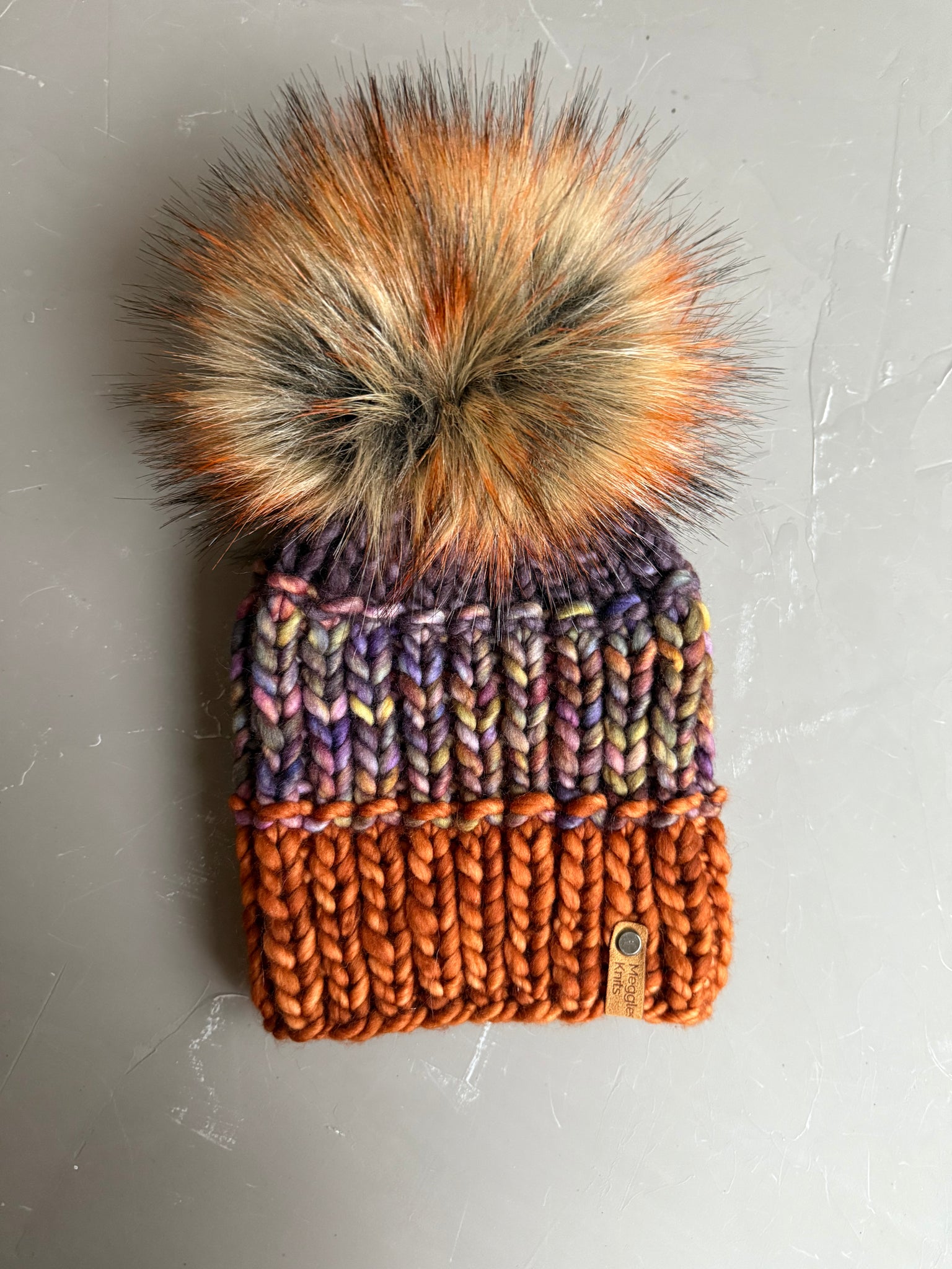 Spice Eco Beanie Adult