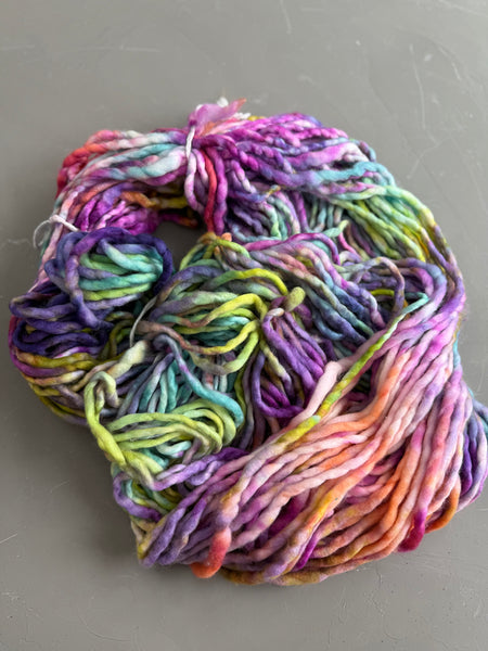 Puff Super Bulky: Unicorn: Bejeweled